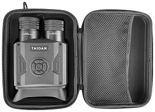 Бинокль день/ночь Taigan NV 800 pro black - фото 11