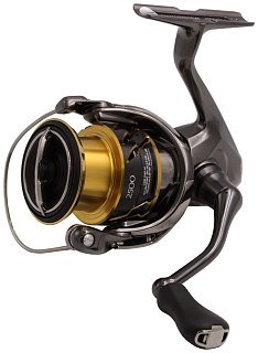 Катушка Shimano 20 Twin Power FD 2500 - фото 4