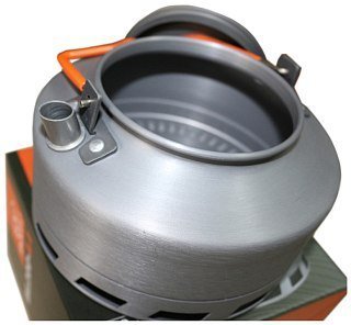 Чайник Bulin BL200-L1 алюминиевый - фото 5