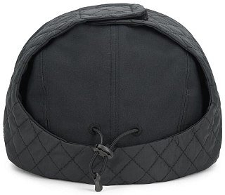 Кепка Simms ExStream Black  - фото 2