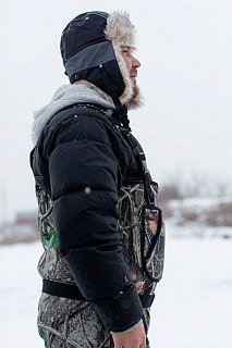 Полукомбинезон Nordman Neo plus эва и неопрен р.43-44 р.52-54 - фото 13