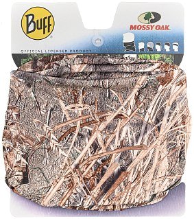Бандана Buff UV Mossy oak duck blind