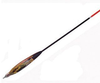 Поплавок Ex Team V005 6+1,0гр