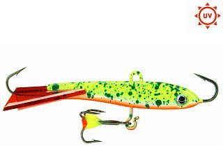 Балансир ESOX Raptor 70мм цв. C018R