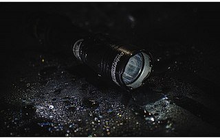 Фонарь Armytek Taschenlampe Dobermann XP-E2 зеленый - фото 13