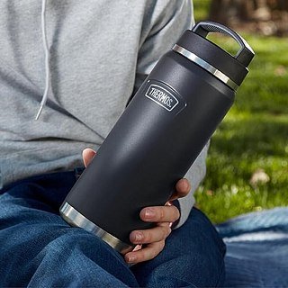 Термос Thermos IS212GT 1,2л - фото 10