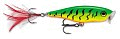 Воблер Rapala Skitter Pop SP09 FT