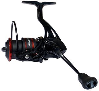 Катушка Nautilus Fire 2500 - фото 2