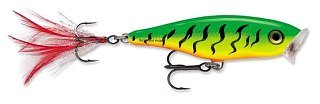 Воблер Rapala Skitter Pop SP09 FT