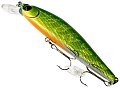 Воблер Daiwa DR Minnow 2 70S Lime green