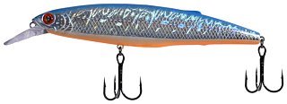 Воблер LureMax Machete 115SP-012 18,5гp 