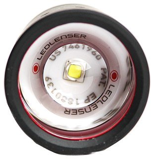 Фонарь Led Lenser Т7.2 - фото 4