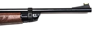Винтовка Crosman 2100B мультикомпр. прицел 3-7*20 пластик 4,5мм - фото 7