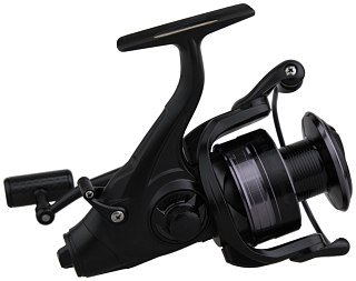 Катушка Prologic Element 6000 BF 9+1BB  - фото 2