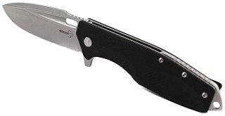Нож Boker Plus Caracal folder складной сталь D2 рукоять G10 - фото 2
