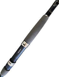 Спиннинг Daiwa Exceler 902 HFS 20-65гр - фото 8