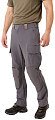 Брюки King Hunter Alpine gray