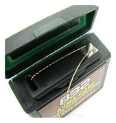 Леска Sufix Armacore Weed 10м 20lbs
