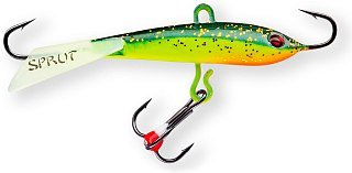 Балансир Sprut Tanpo №6 13гр 55мм LBK