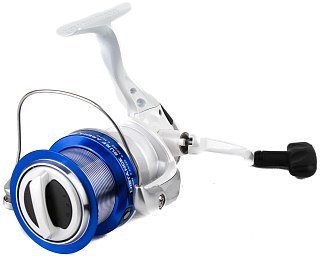 Катушка Okuma Distance surf arena DSA 60 FD 3+1BB - фото 2