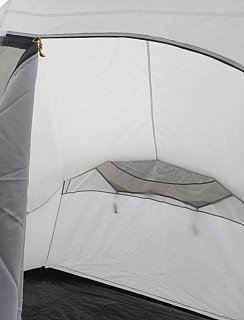 Палатка Talberg TONAR 4 SAHARA серый - фото 3