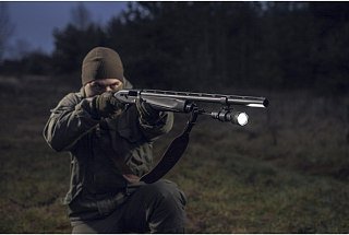 Фонарь Armytek Viking белый Com - фото 3