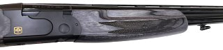 Ружье Ata Arms SP Laminated Grey 12х76 710мм - фото 4