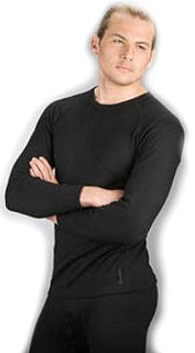 Термобелье Guahoo Comfort heavy кальсоны