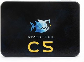 Видеокамера подводная Rivertech C5 30м - фото 9