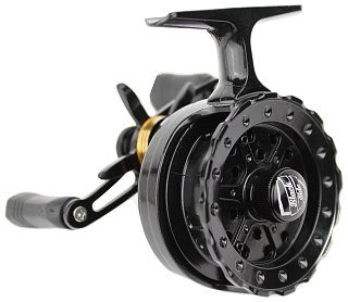 Катушка Ecopro Black Side ice zeal 4+1 - фото 3