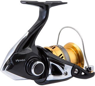 Катушка Shimano Sahara 2500HGSFI - фото 4