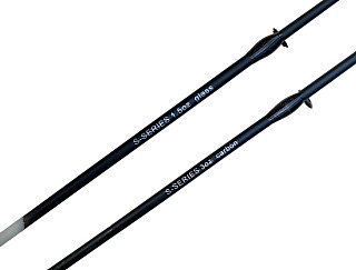 Удилище Flagman S-River 3,9м тест max 100г - фото 9