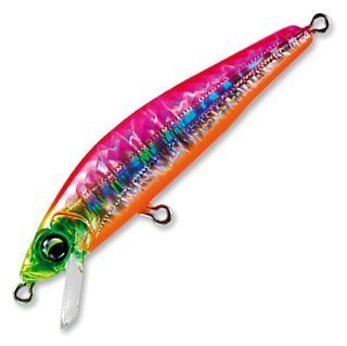 Воблер Yo-Zuri Duel hardcore minnow 50F F917 HPKO