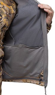 Костюм Remington Camp Elite Yellow Waterfowl Honeycombs  - фото 13