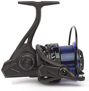 Катушка Nautilus Repoint Feeder 6000S - фото 3
