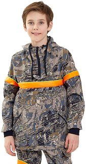Костюм Huntsman Антигнус ловушки пыльники Детский лабиринт - фото 16