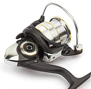 Катушка Nautilus Xeptor 3000S Com - фото 4