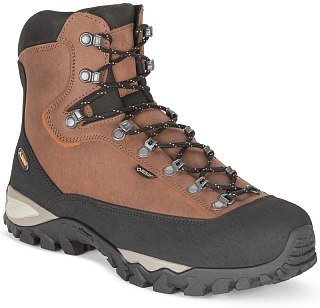 Ботинки AKU Zenith II gtx brown - фото 1