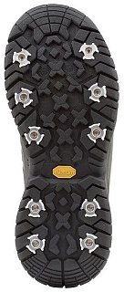 Ботинки Simms G4 Pro Boot - Vibram Carbon - фото 5