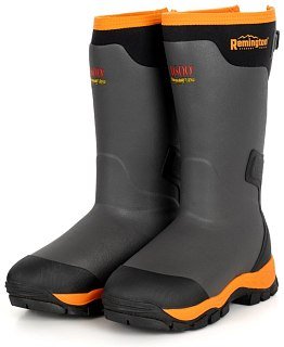 Сапоги Remington Wintering tall boots 1600 g thinsulate Grey  - фото 1