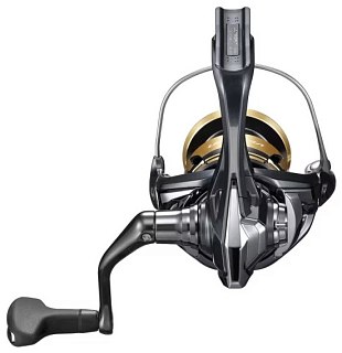 Катушка Shimano Ultegra FD 2500 - фото 4