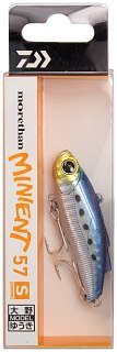 Воблер Daiwa Minient 57S iwashi