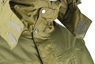 Костюм DAM Xtherm Winter Suit green р.XXL - фото 9