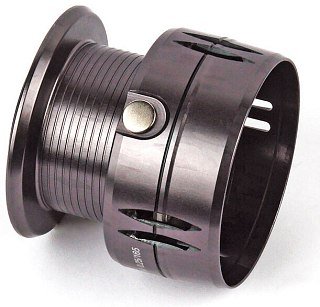 Катушка Nautilus Atoll 4000 Com - фото 7