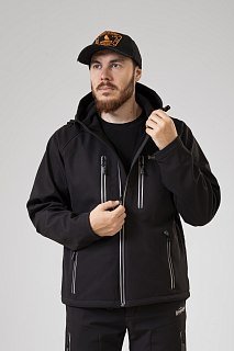 Костюм Remington Universal black - фото 17