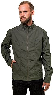 Куртка Remington US green тактическая - фото 14
