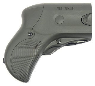 Пистолет ПБ 2 1 ОСА Эгида 18х45Т - фото 2