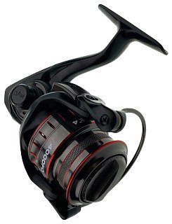 Катушка DAM Quick 4 4000FD method 6+1bb - фото 7