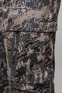 Костюм Remington Edmonton figure - фото 17