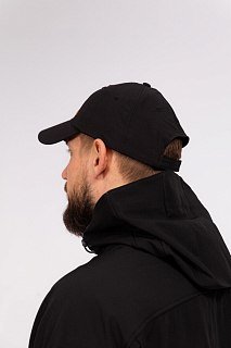 Бейсболка King Hunter black - фото 5